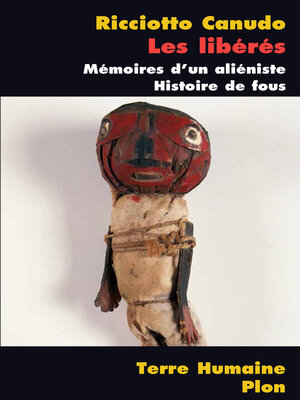 cover image of Les libérés